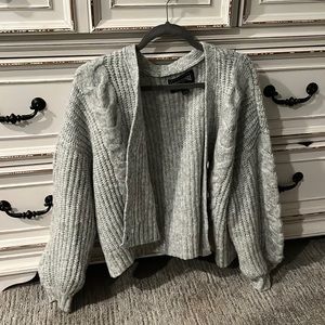 American Eagle sweater